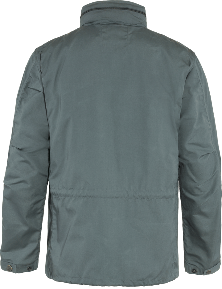 Fjällräven Men's Räven Jacket Dusk Fjällräven