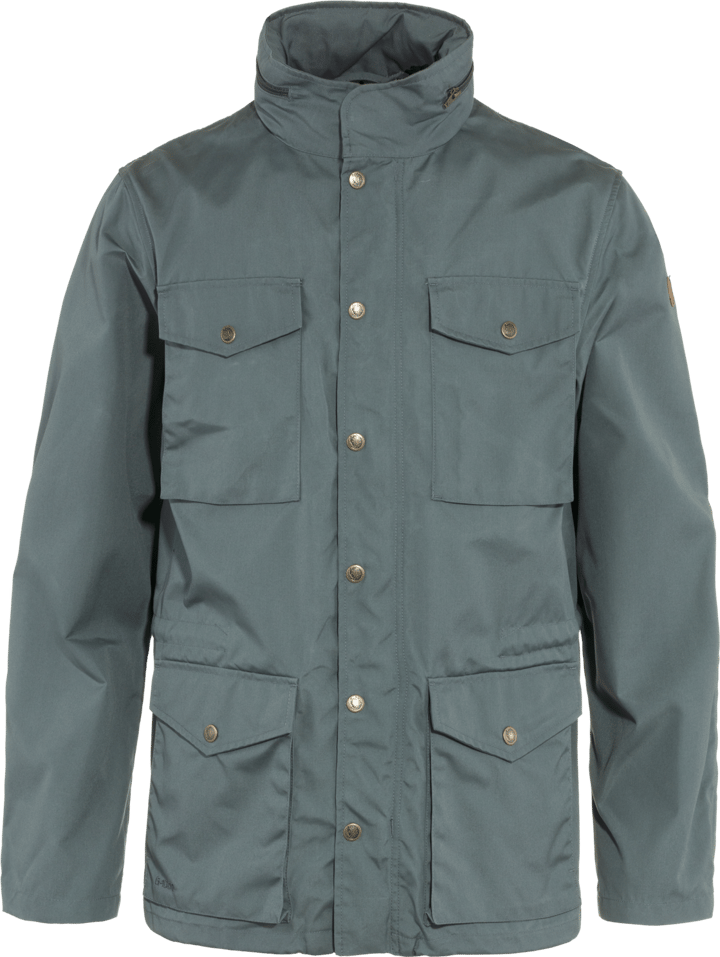 Fjällräven Men's Räven Jacket Dusk Fjällräven