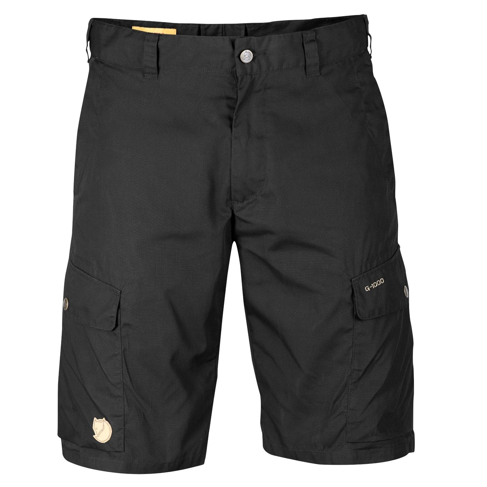 Fjällräven Men's Ruaha Shorts