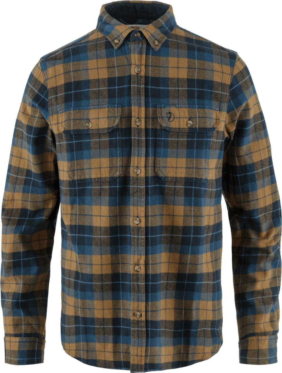 Men's Singi Heavy Flannel Shirt