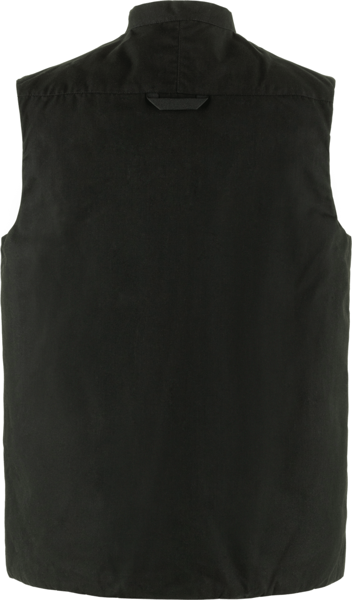 Fjällräven Men's Singi Padded Vest Black Fjällräven