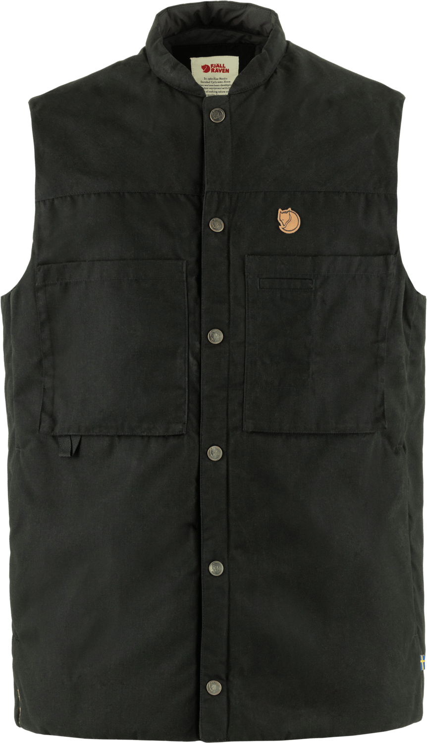 Fjällräven Men's Singi Padded Vest