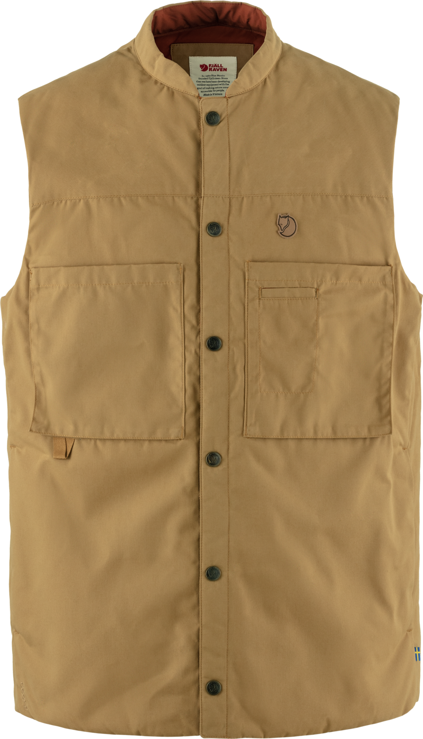 Fjällräven Men's Singi Padded Vest