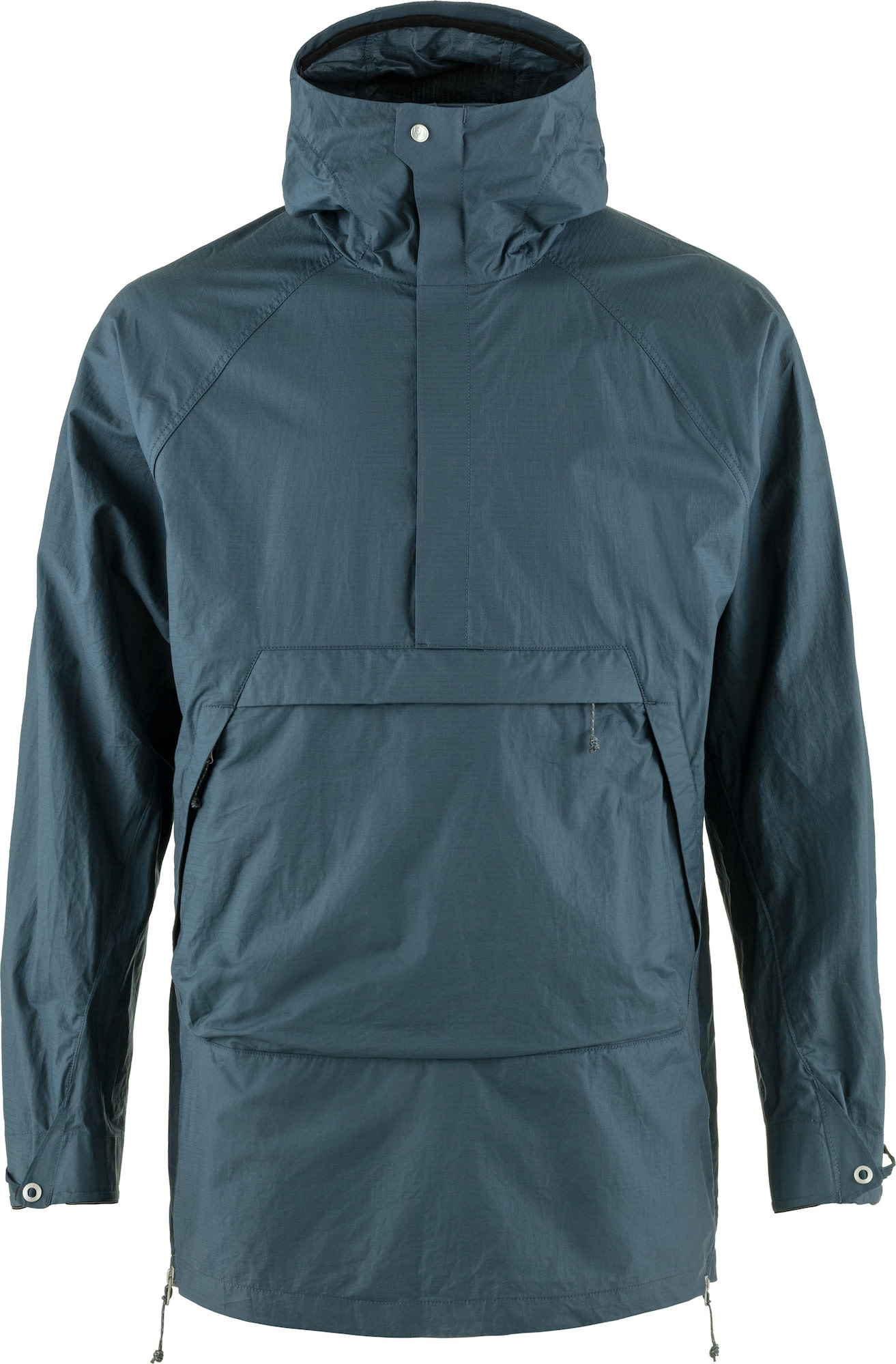 Men's Singi X-Anorak Mountain Blue