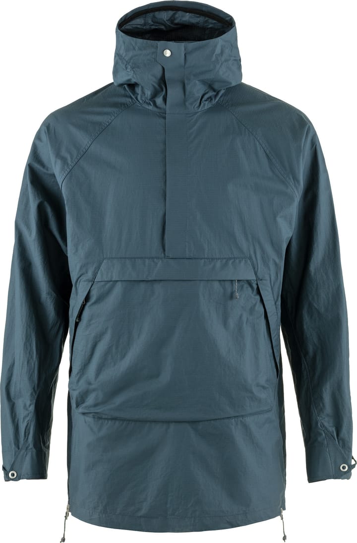 Men's Singi X-Anorak Mountain Blue Fjällräven