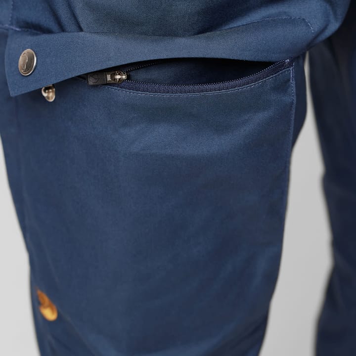 Fjällräven Men's Singi X-Trousers Dark Grey Fjällräven