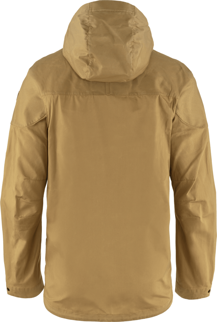 Men's Skogsö Jacket Buckwheat Brown Fjällräven