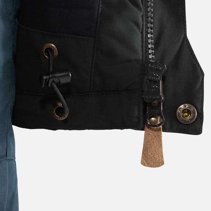 Fjällräven Men's Skogsö Padded Jacket Autumn Leaf Fjällräven