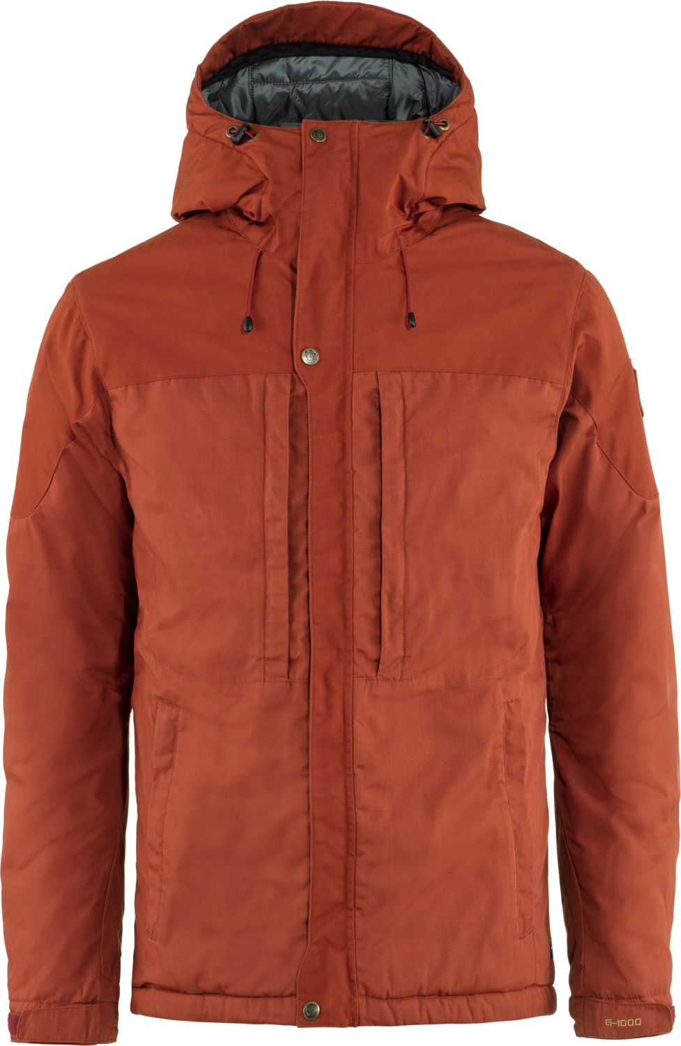 Men's Skogsö Padded Jacket