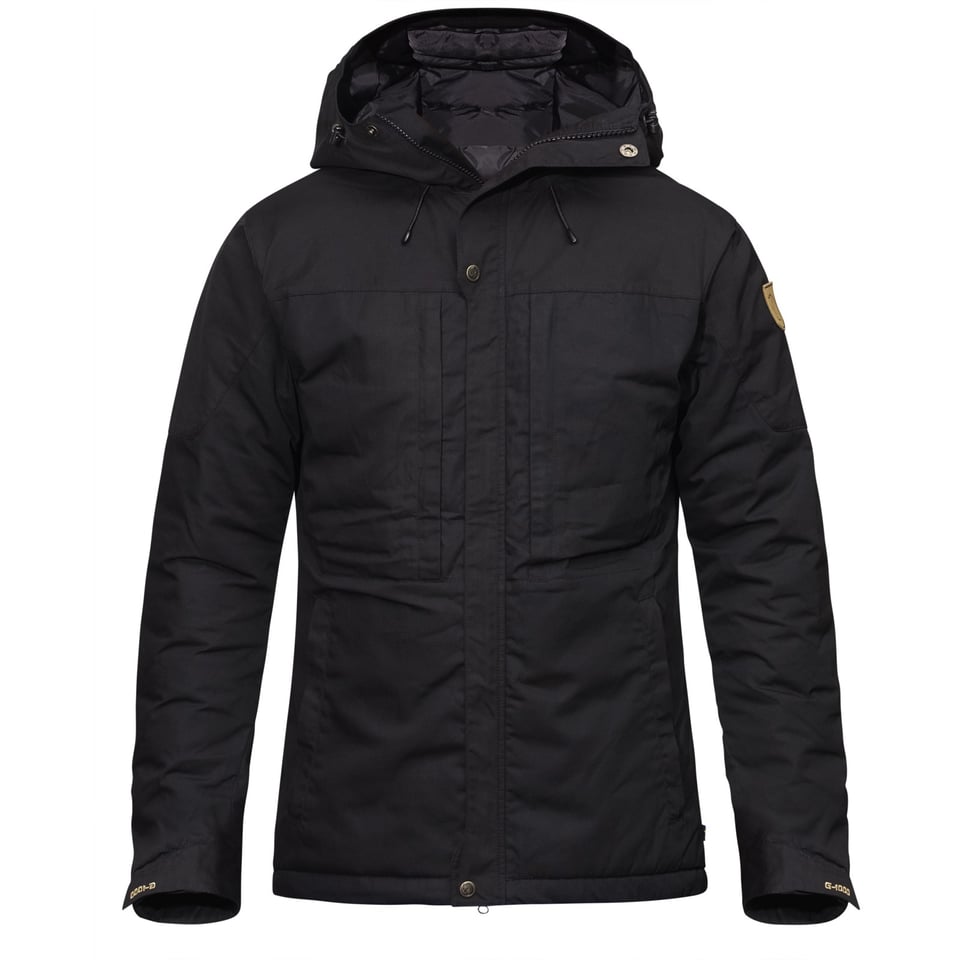 Men's Skogsö Padded Jacket