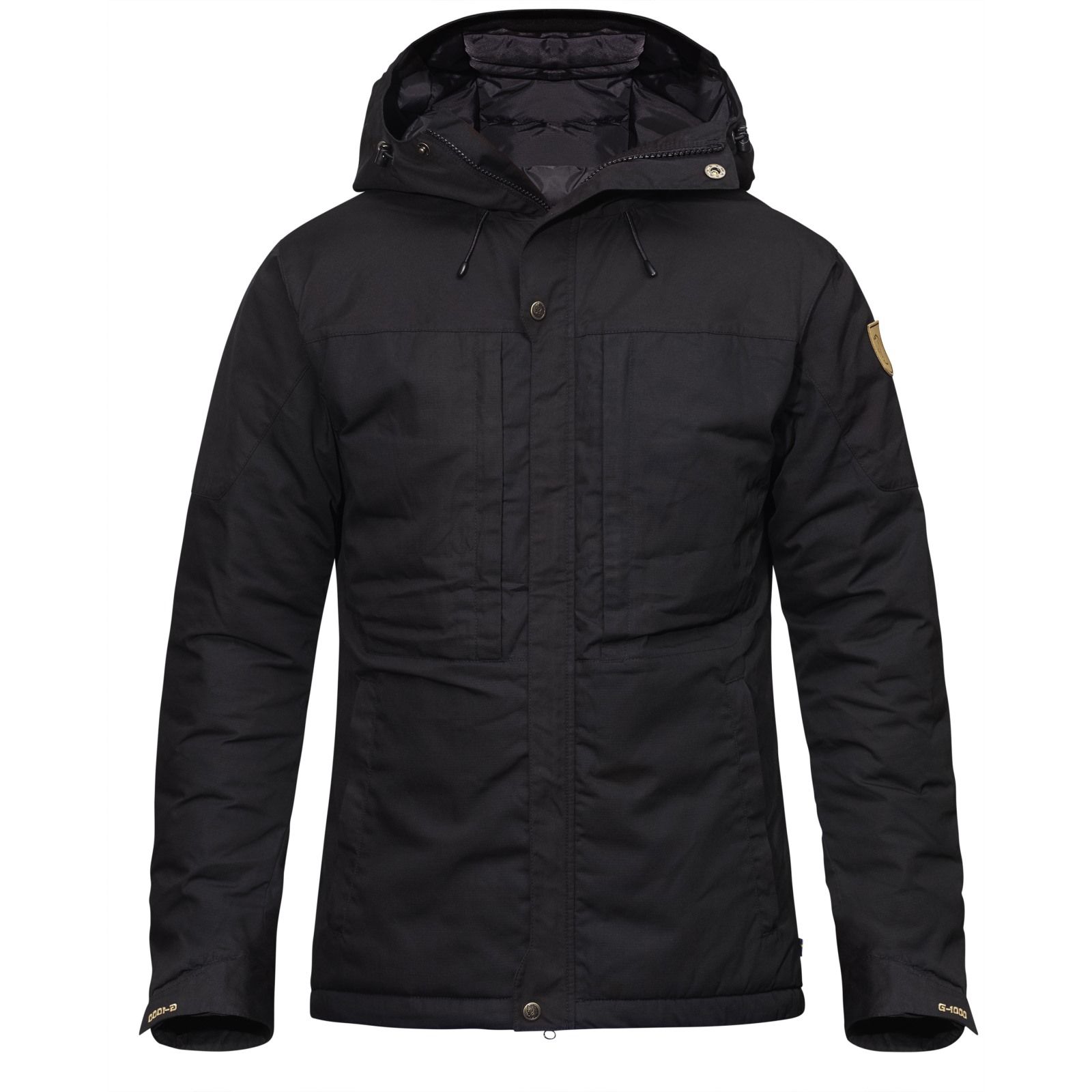 Fjällräven Men's Skogsö Padded Jacket