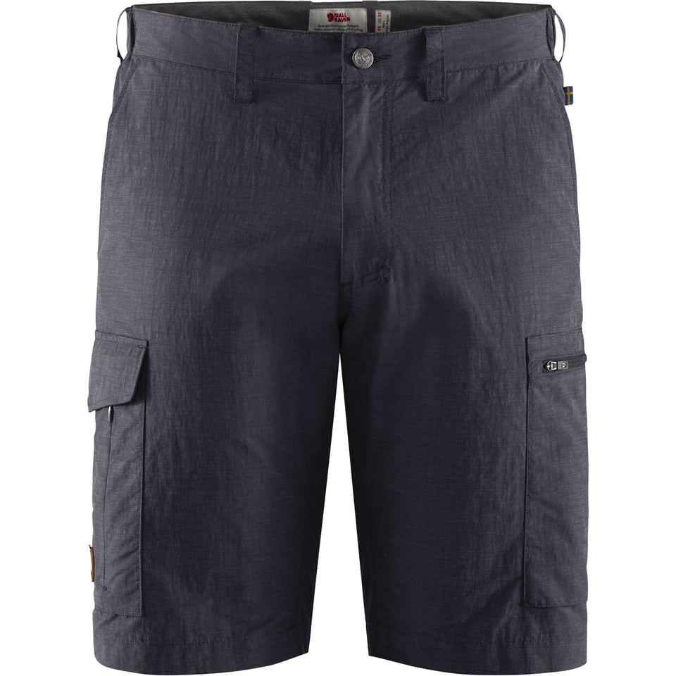 Men's Travellers Mt Shorts