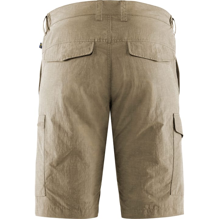 Fjällräven Men's Travellers Mt Shorts Light Beige Fjällräven