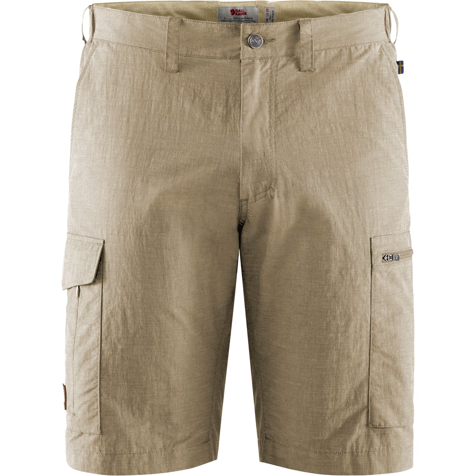 Men's Travellers Mt Shorts