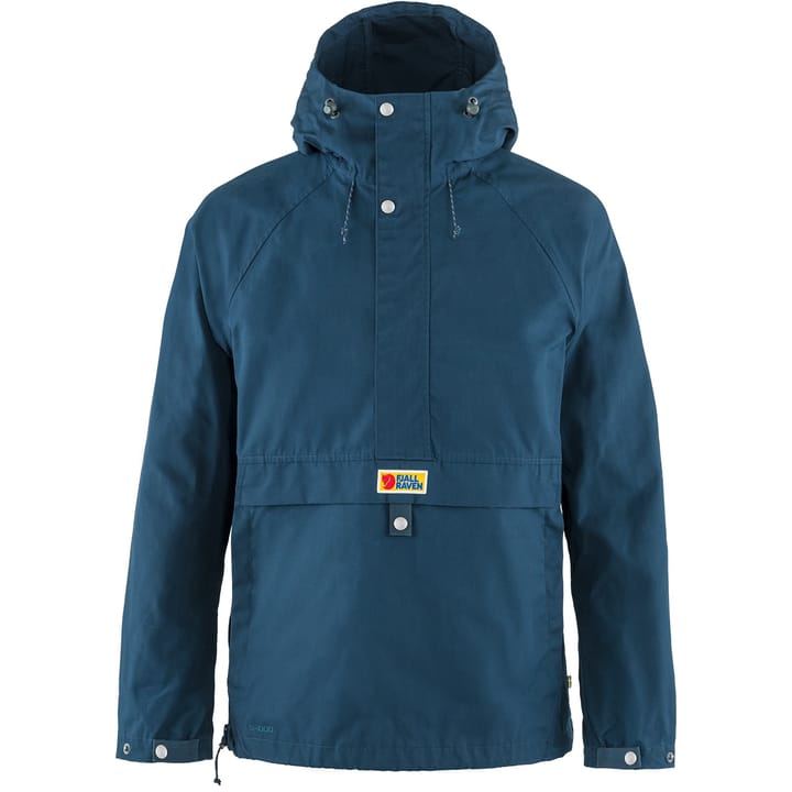 Fjällräven Men's Vardag Anorak Storm Fjällräven