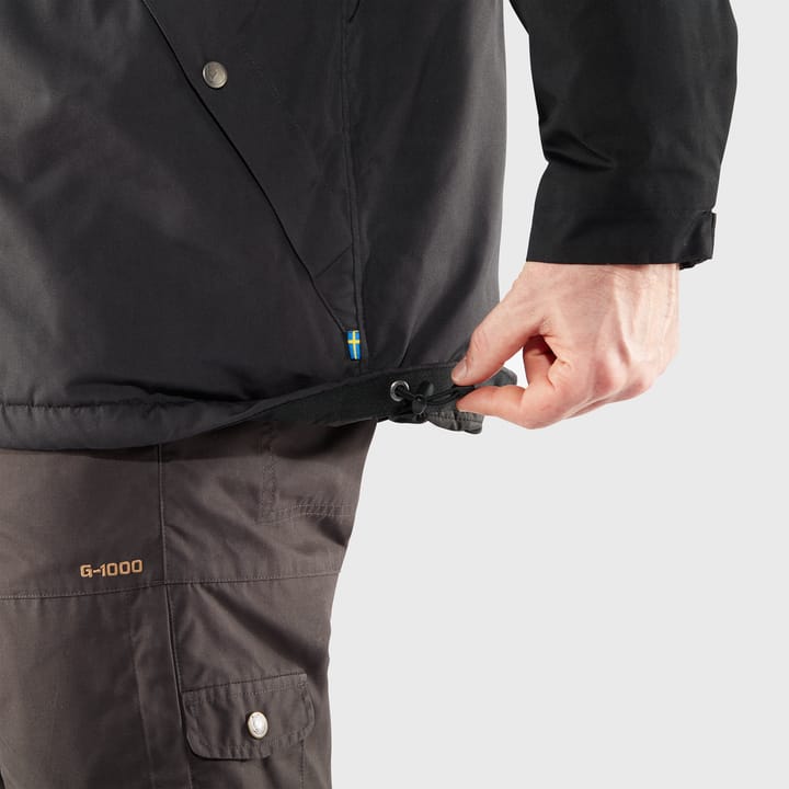 Fjällräven Men's Vardag Lite Padded Jacket Dark Navy Fjällräven