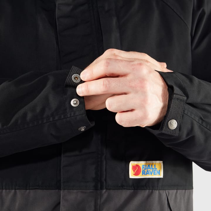 Fjällräven Men's Vardag Lite Padded Jacket Dark Navy Fjällräven