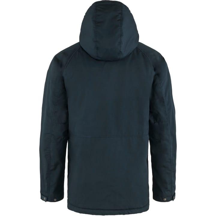 Fjällräven Men's Vardag Lite Padded Jacket Dark Navy Fjällräven