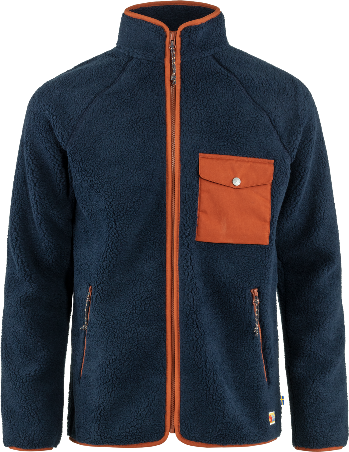Fjällräven Women's Vardag Pile Fleece