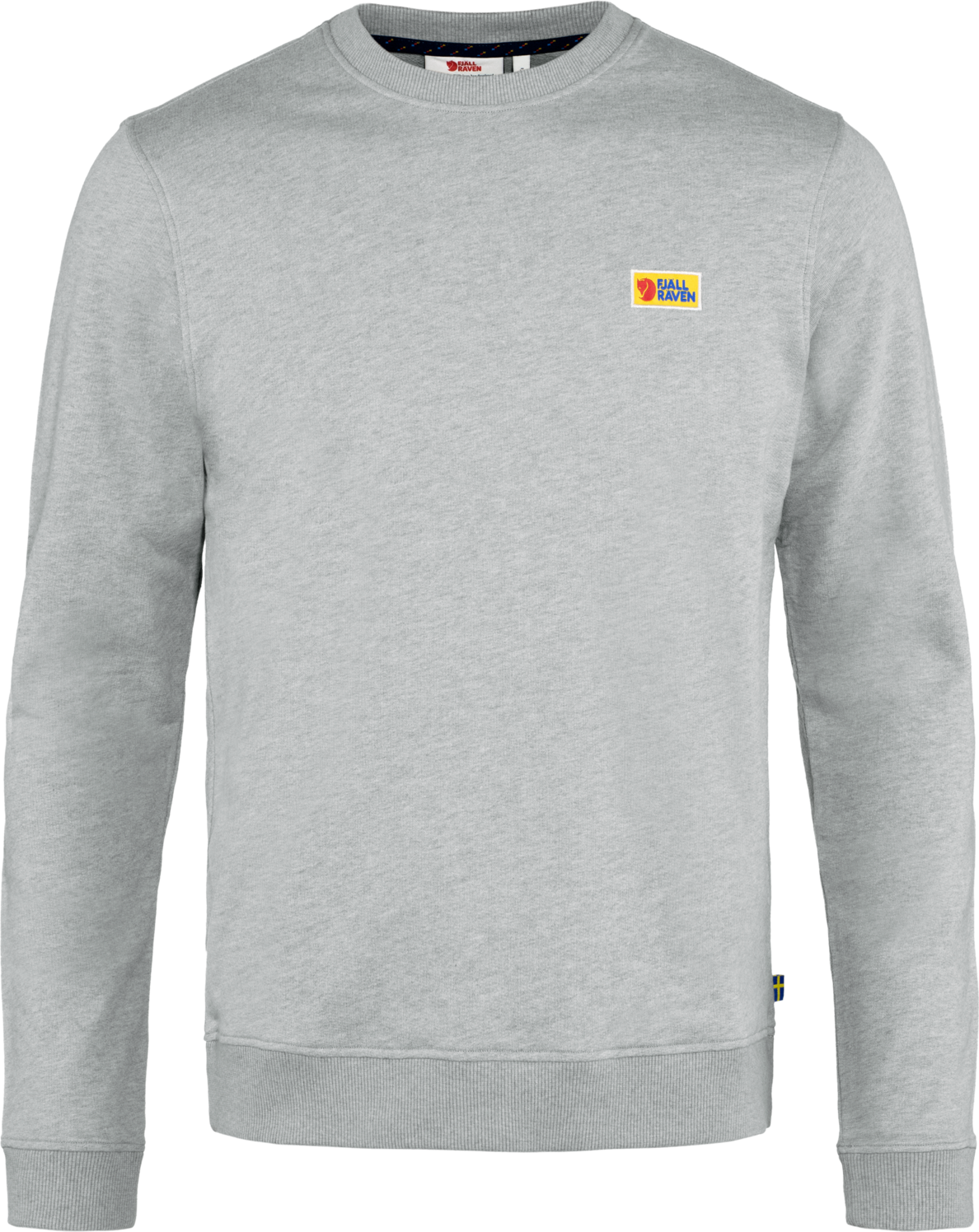 Grey-Melange