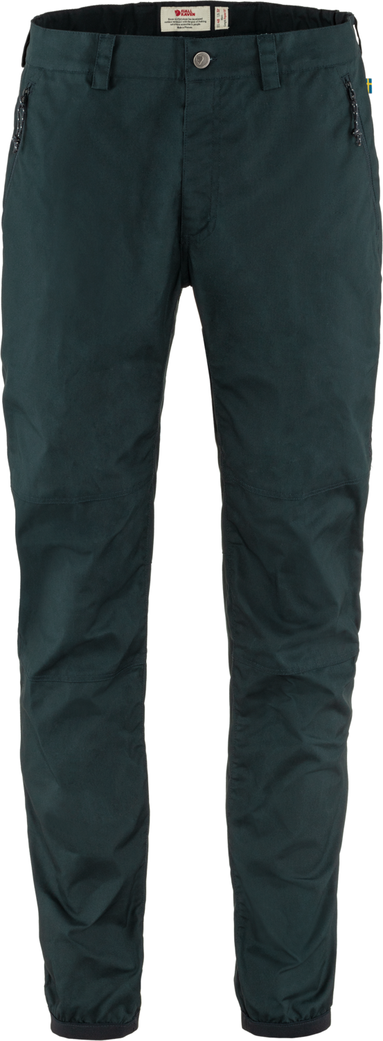 Fjällräven Men's Vardag Trousers
