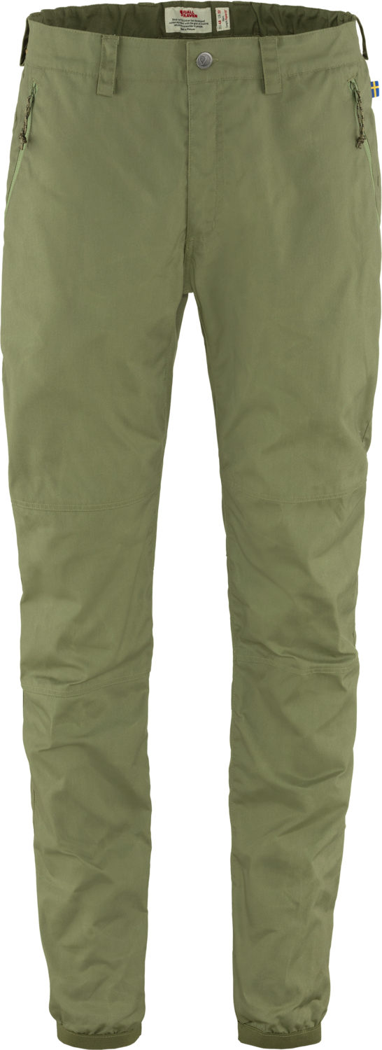Fjällräven Men's Vardag Trousers