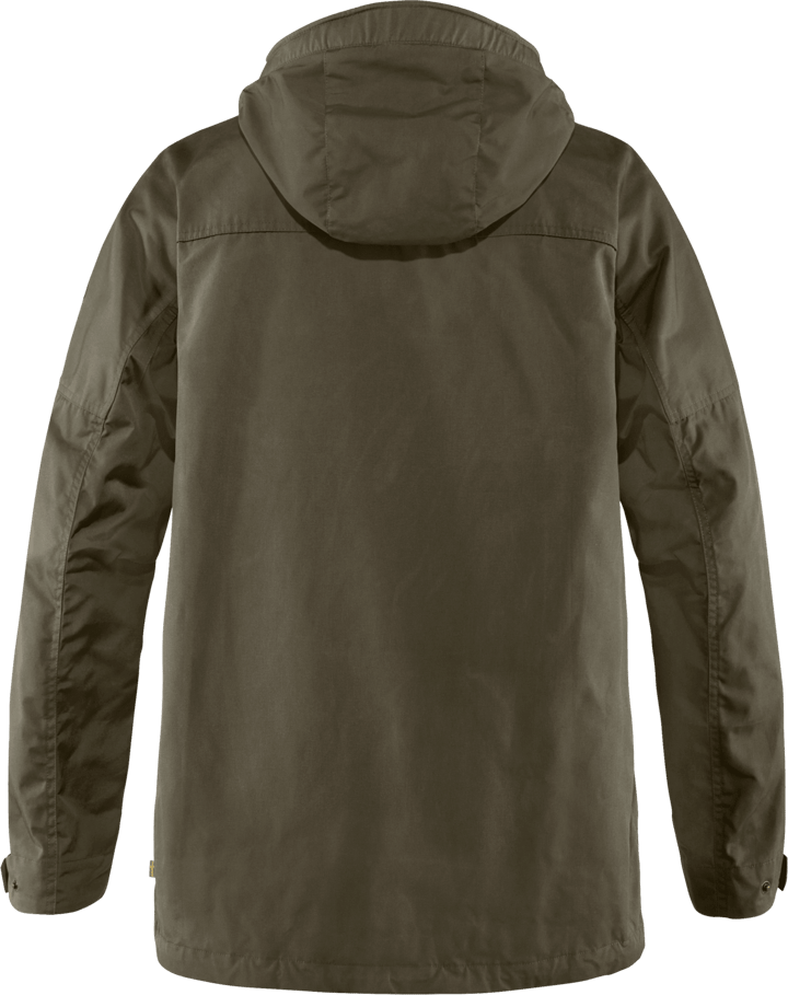Fjällräven Men's Vidda Pro Jacket Deepforestlaurelgree Fjällräven