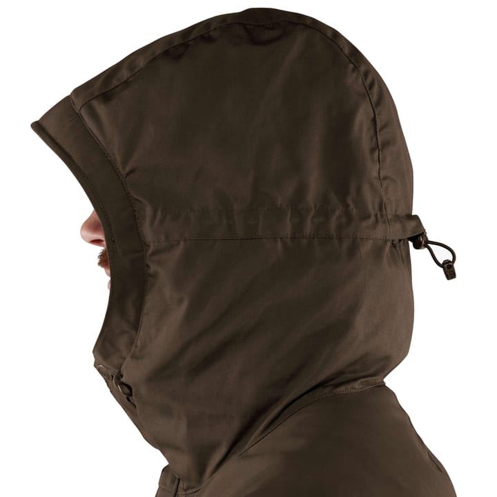 Fjällräven Men's Vidda Pro Jacket Deepforestlaurelgree Fjällräven Fjällräven Men's Vidda Pro Jacket Deepforestlaurelgree Fjällräven