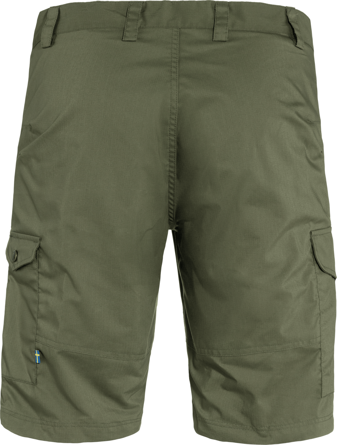 Fjällräven Men's Vidda Pro Lite Shorts Laurel Green