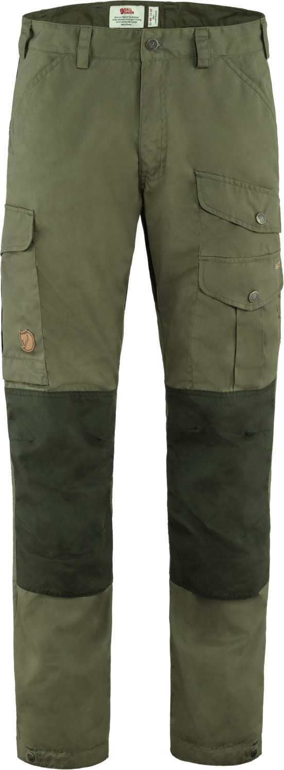 Fjällräven Men's Vidda Pro Trousers