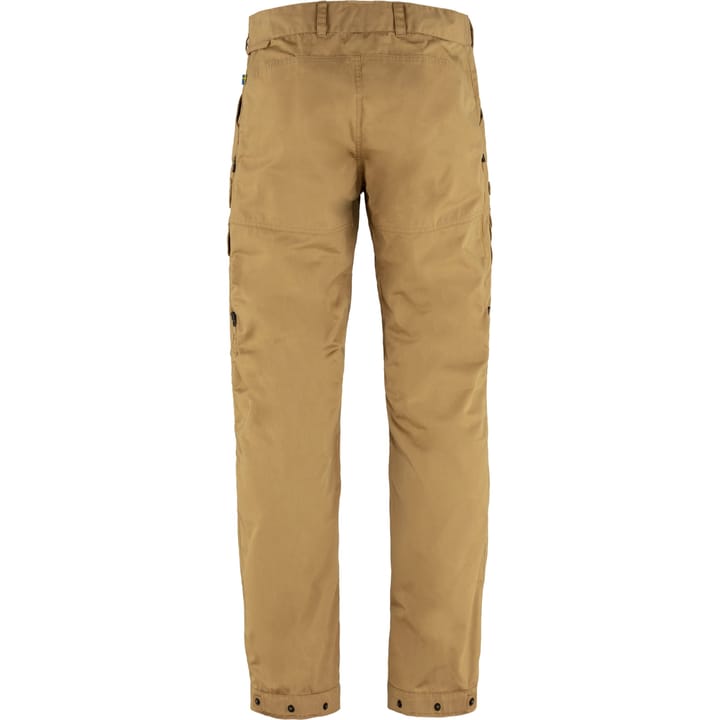 Fjällräven Men's Vidda Pro Ventilated TRS Buckwheat Brown Fjällräven Fjällräven Men's Vidda Pro Ventilated TRS Buckwheat Brown Fjällräven