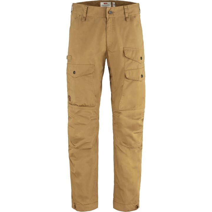 Fjällräven Men's Vidda Pro Ventilated TRS Buckwheat Brown Fjällräven Fjällräven Men's Vidda Pro Ventilated TRS Buckwheat Brown Fjällräven