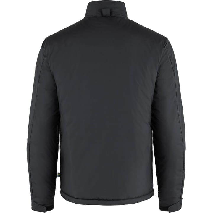 Fjällräven Men's Visby 3 in 1 Jacket Black Fjällräven