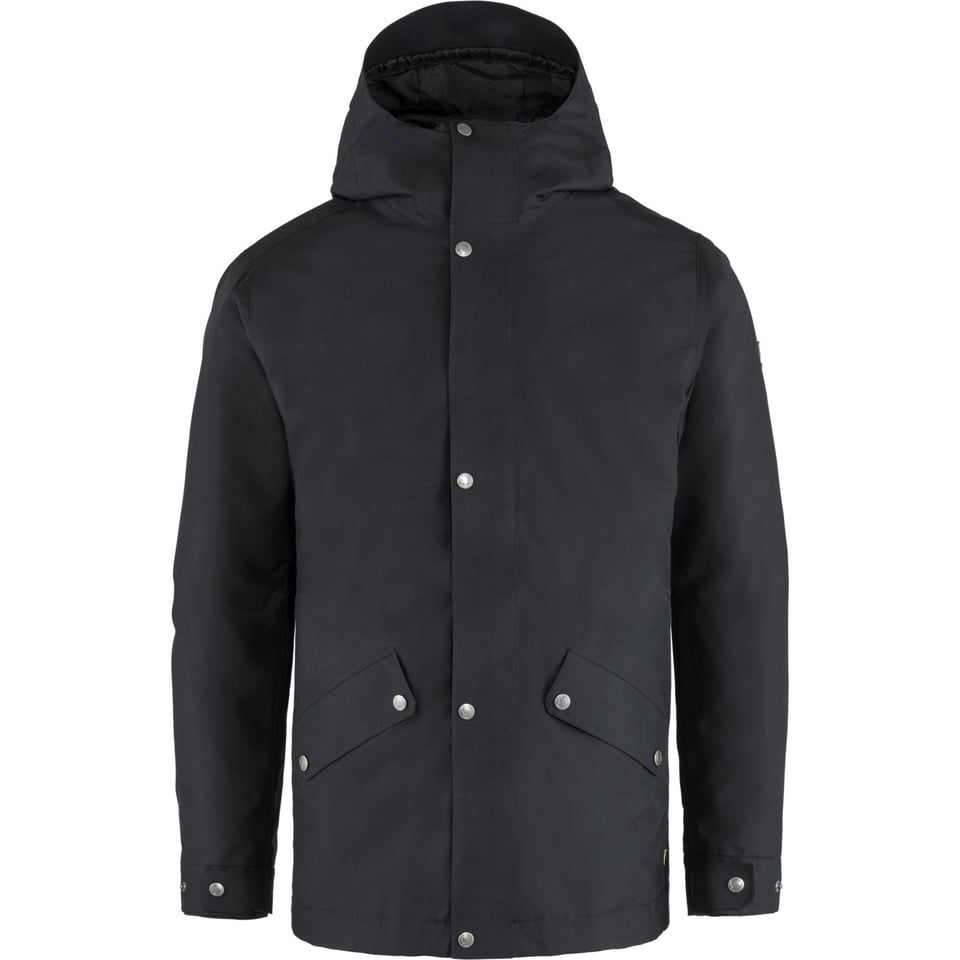 Men's Visby 3 in 1 Jacket