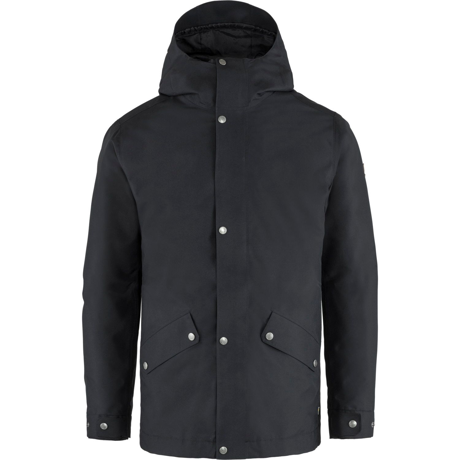 Fjällräven Men's Visby 3 in 1 Jacket