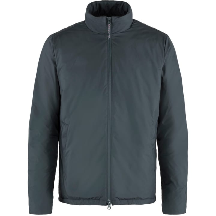 Fjällräven Men's Visby 3 in 1 Jacket Dark Navy Fjällräven