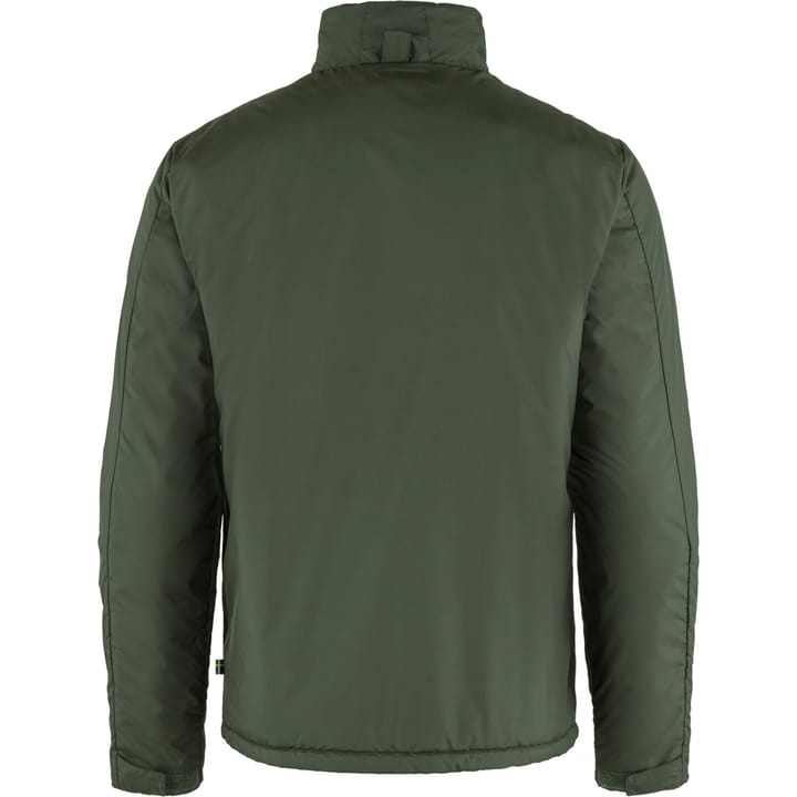 Fjällräven Men's Visby 3 in 1 Jacket Deep Forest Fjällräven