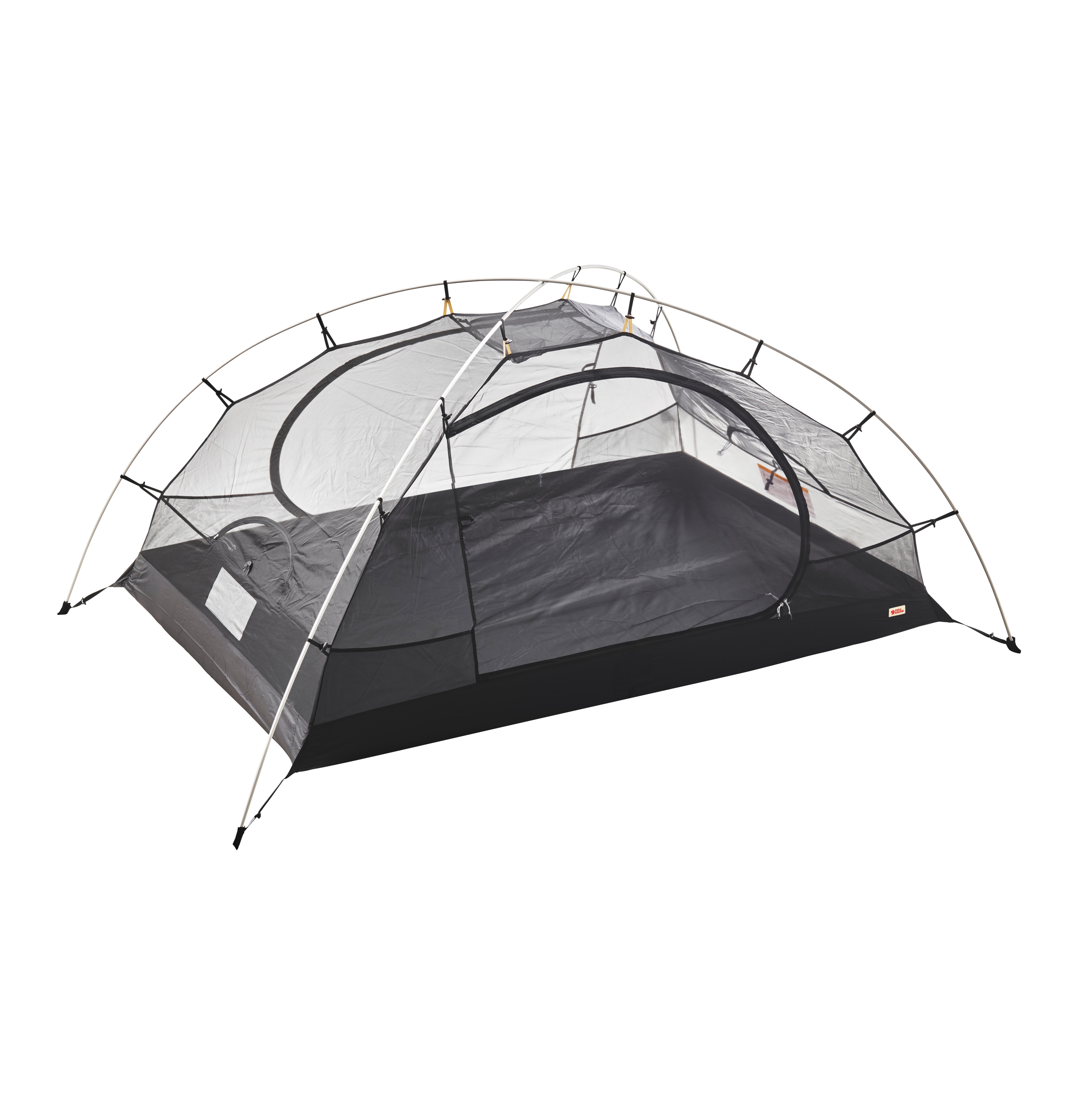 Fjällräven Mesh Inner Tent Dome 2 Black