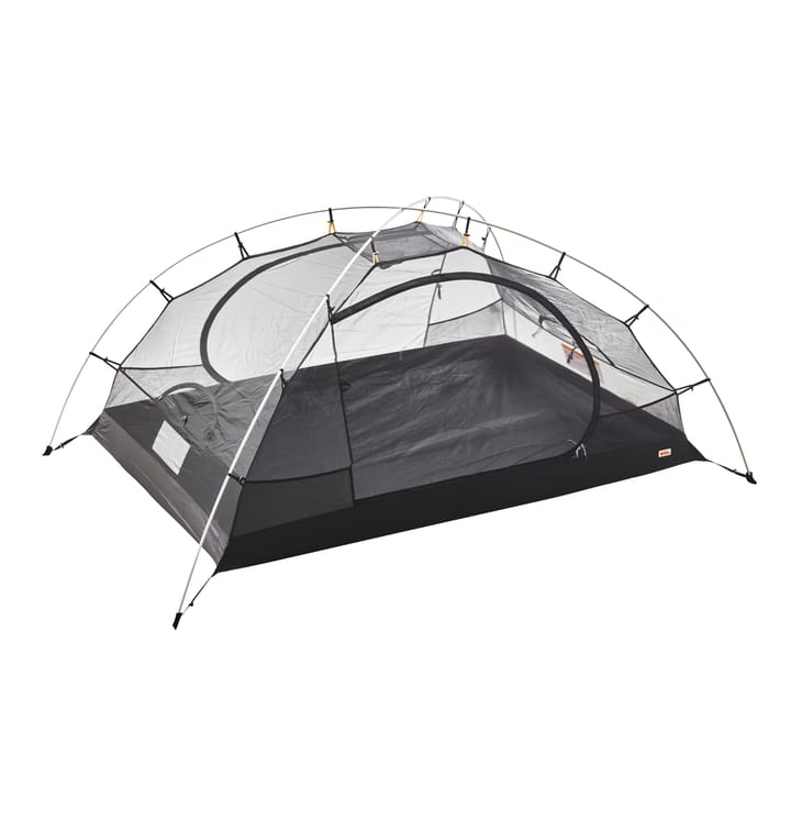 Mesh Inner Tent Dome 2 Black Fjällräven