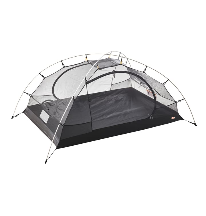 Fjällräven Mesh Inner Tent Dome 2 Black Fjällräven