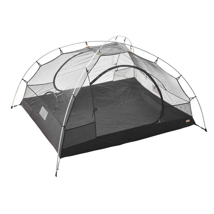 Fjällräven Mesh Inner Tent Dome 3 Black Fjällräven