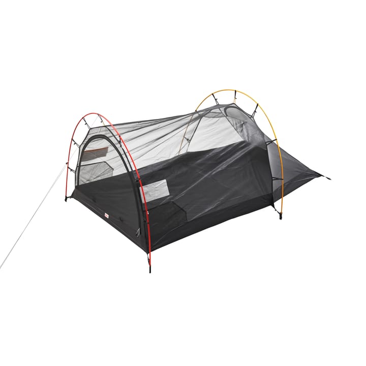 Fjällräven Mesh Inner Tent Endurance 2 Black Fjällräven