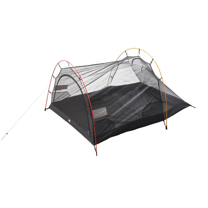Fjällräven Mesh Inner Tent Endurance 3 Black Fjällräven
