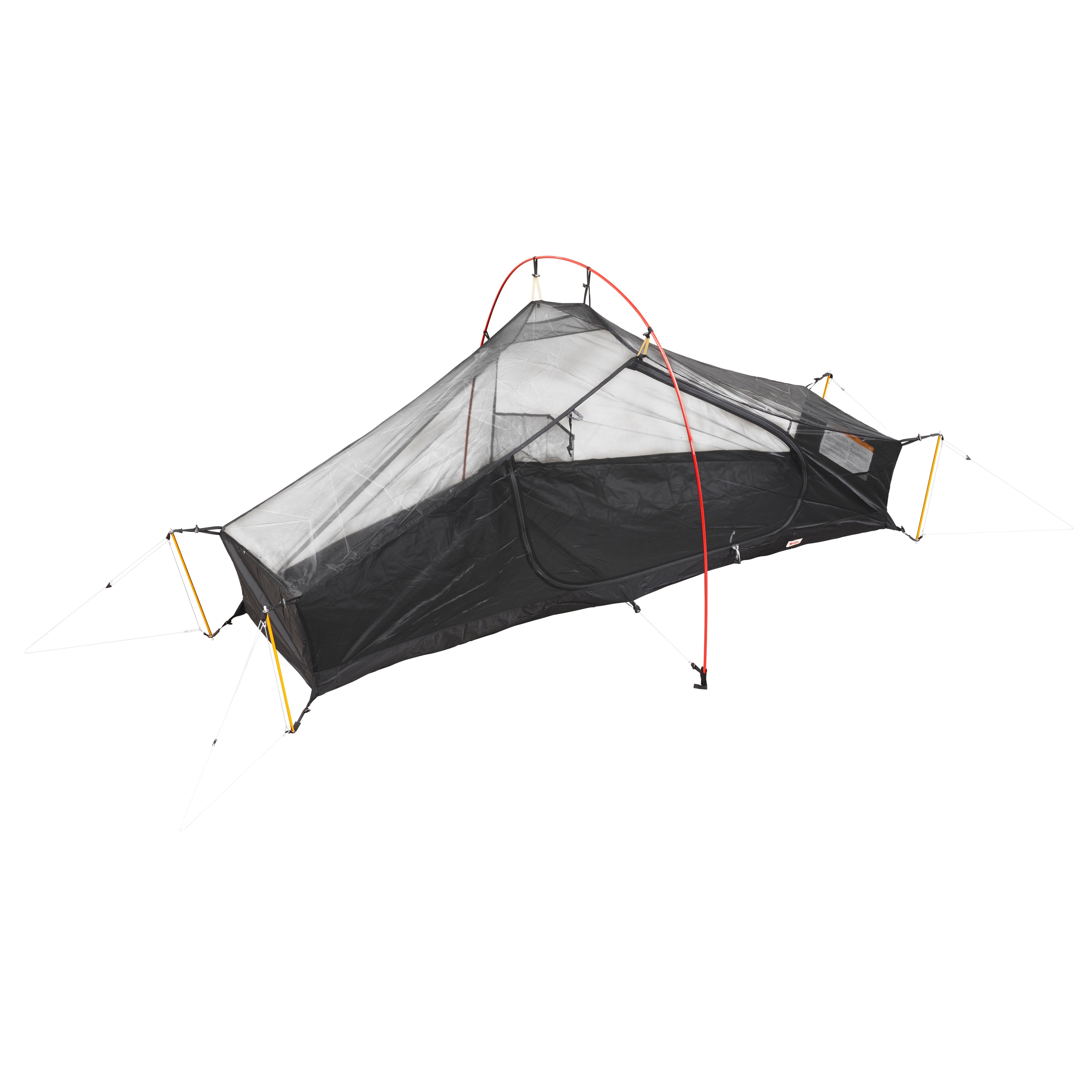 Fjällräven Mesh Inner Tent Lite 1