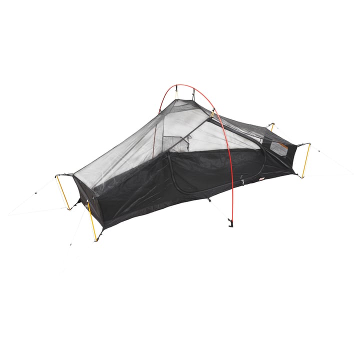 Fjällräven Mesh Inner Tent Lite 1 Black Fjällräven