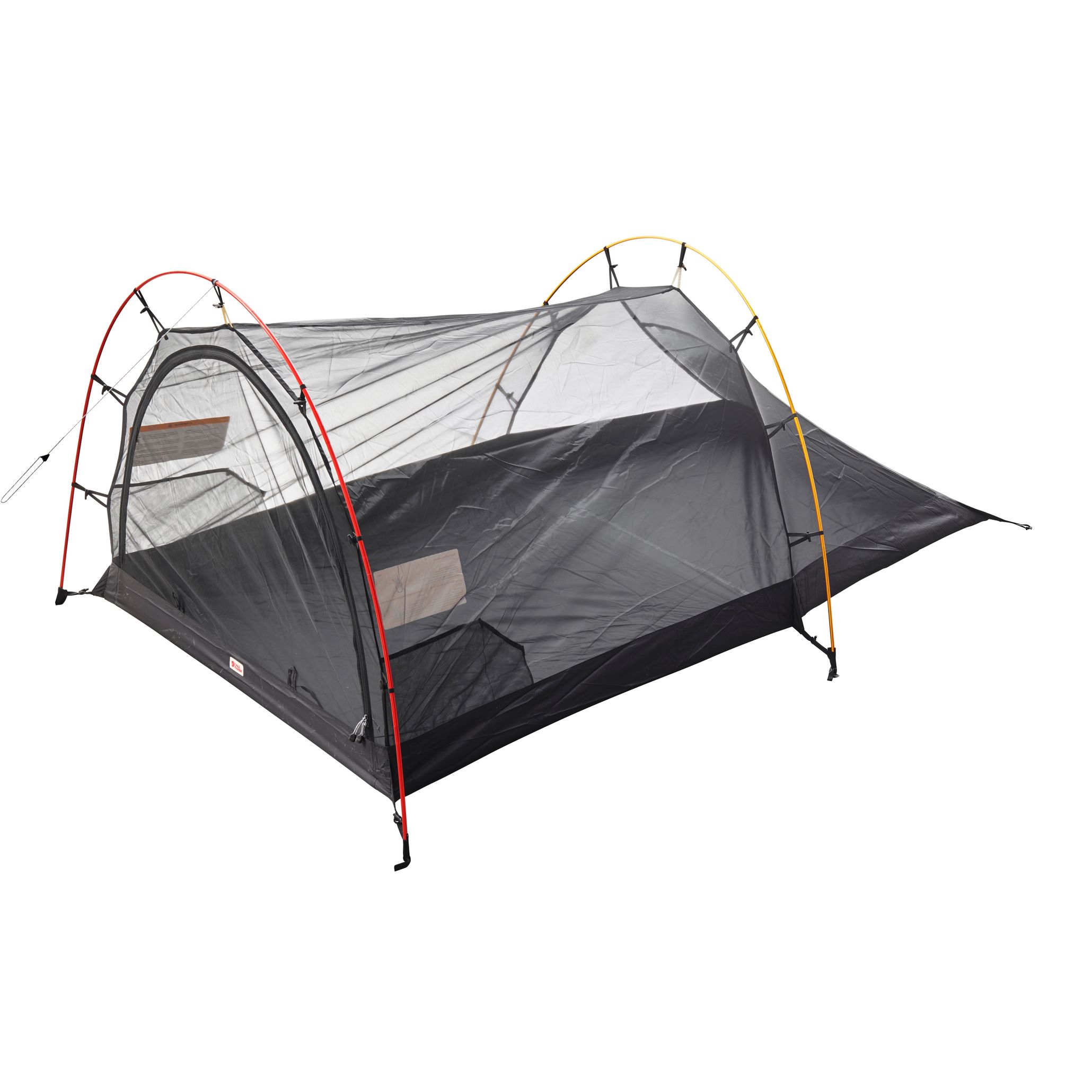 Fjällräven Mesh Inner Tent Lite-shape 2
