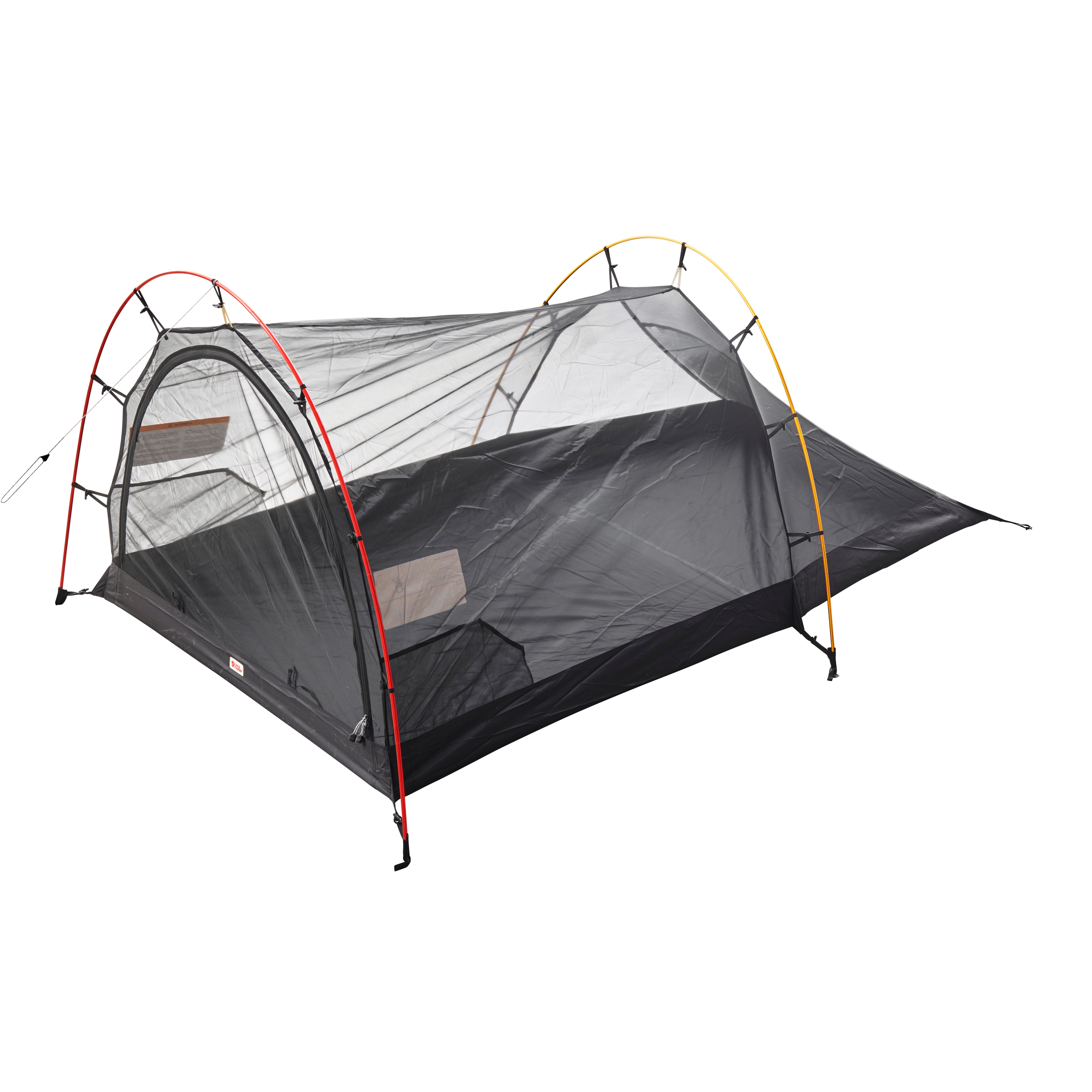 Fjällräven Mesh Inner Tent Lite-shape 2 Black