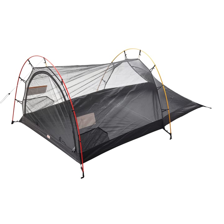 Fjällräven Mesh Inner Tent Lite-shape 2 Black Fjällräven