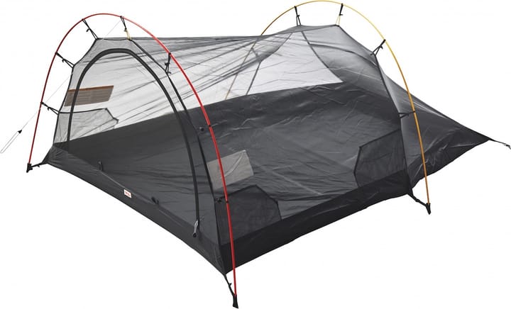 Fjällräven Mesh Inner Tent Lite-Shape 3 Black Fjällräven