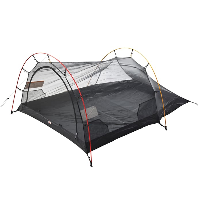 Mesh Inner Tent Lite-shape 3 Black Fjällräven